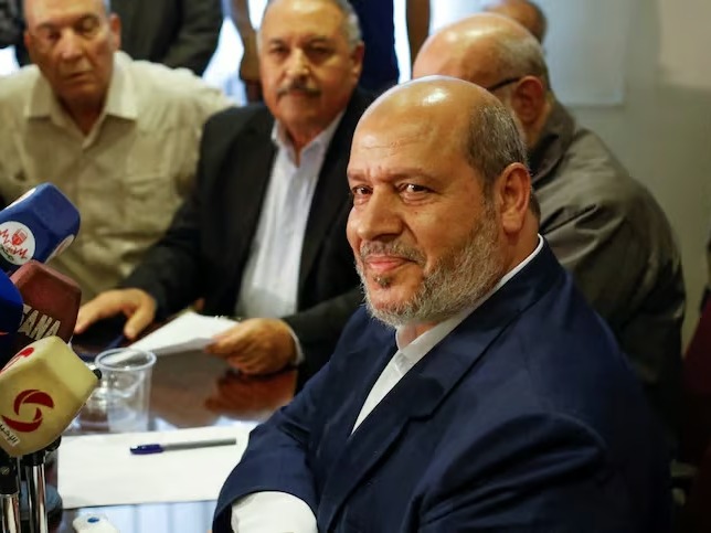 Gazze müzakerelerinde kilit isim: Halil el-Hayye kimdir?