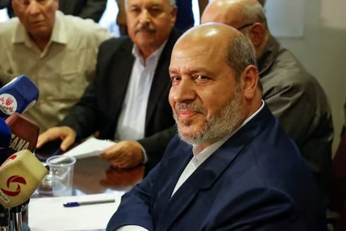 Gazze müzakerelerinde kilit isim: Halil el-Hayye kimdir?