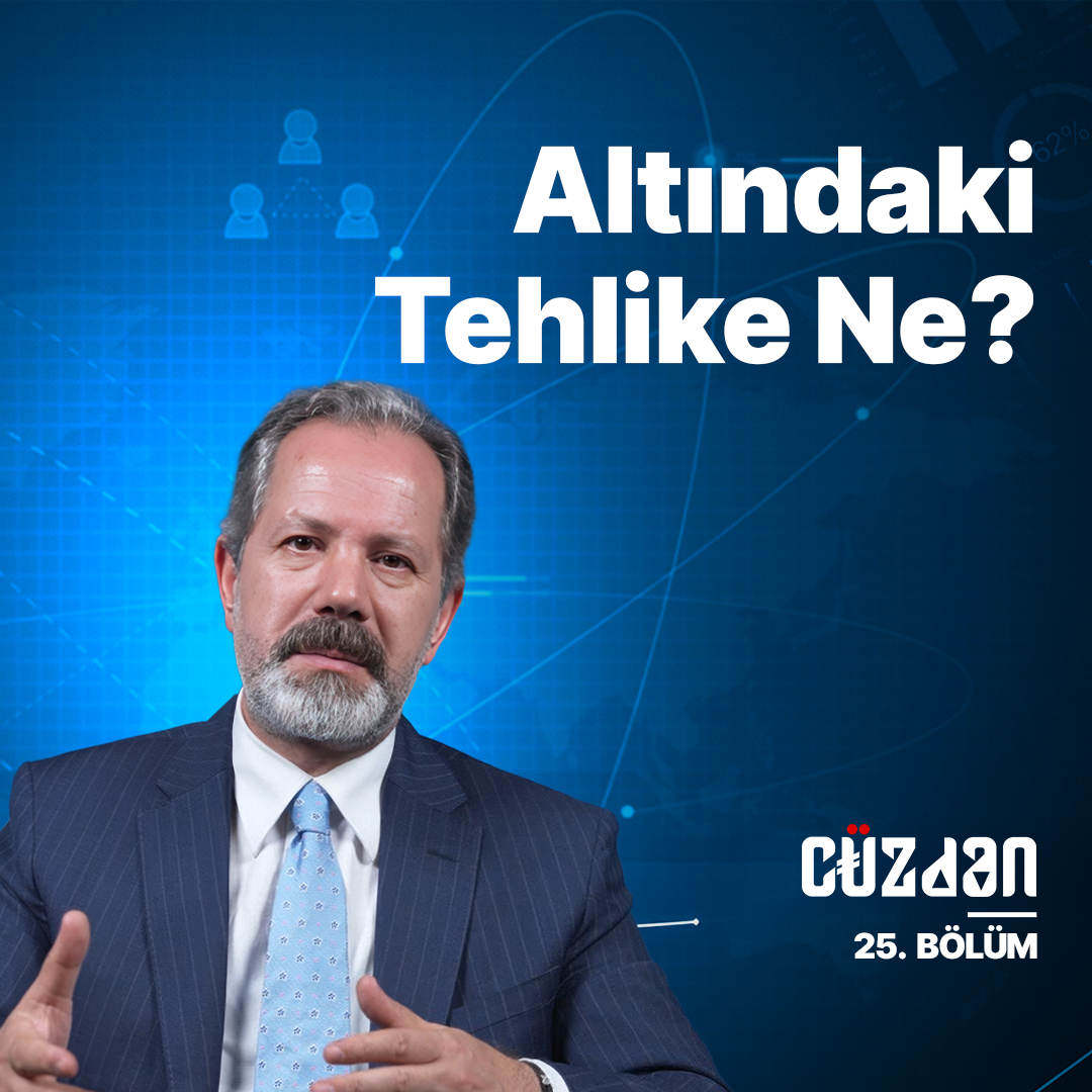 Altın Almanın Zamanı Geldi Mi? | Cüzdan #25