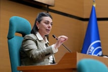 Yine Üsküdar yine skandal: Hedef yaptığı şirkete bir günde iki ihale verdi