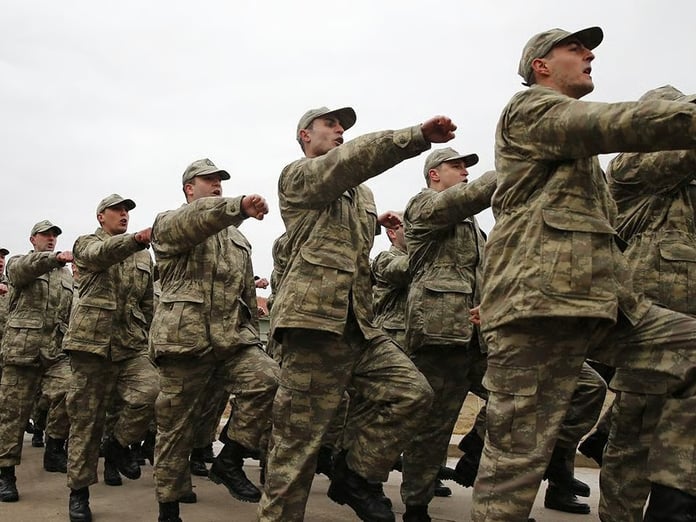 MSB, bedelli askerlik tutarını açıkladı