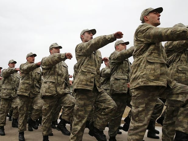 MSB, bedelli askerlik tutarını açıkladı