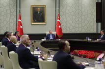 Kabine Toplantısı başladı mı? 29 Eylül Kabine Toplantısı saat kaçta, konusu nedir?