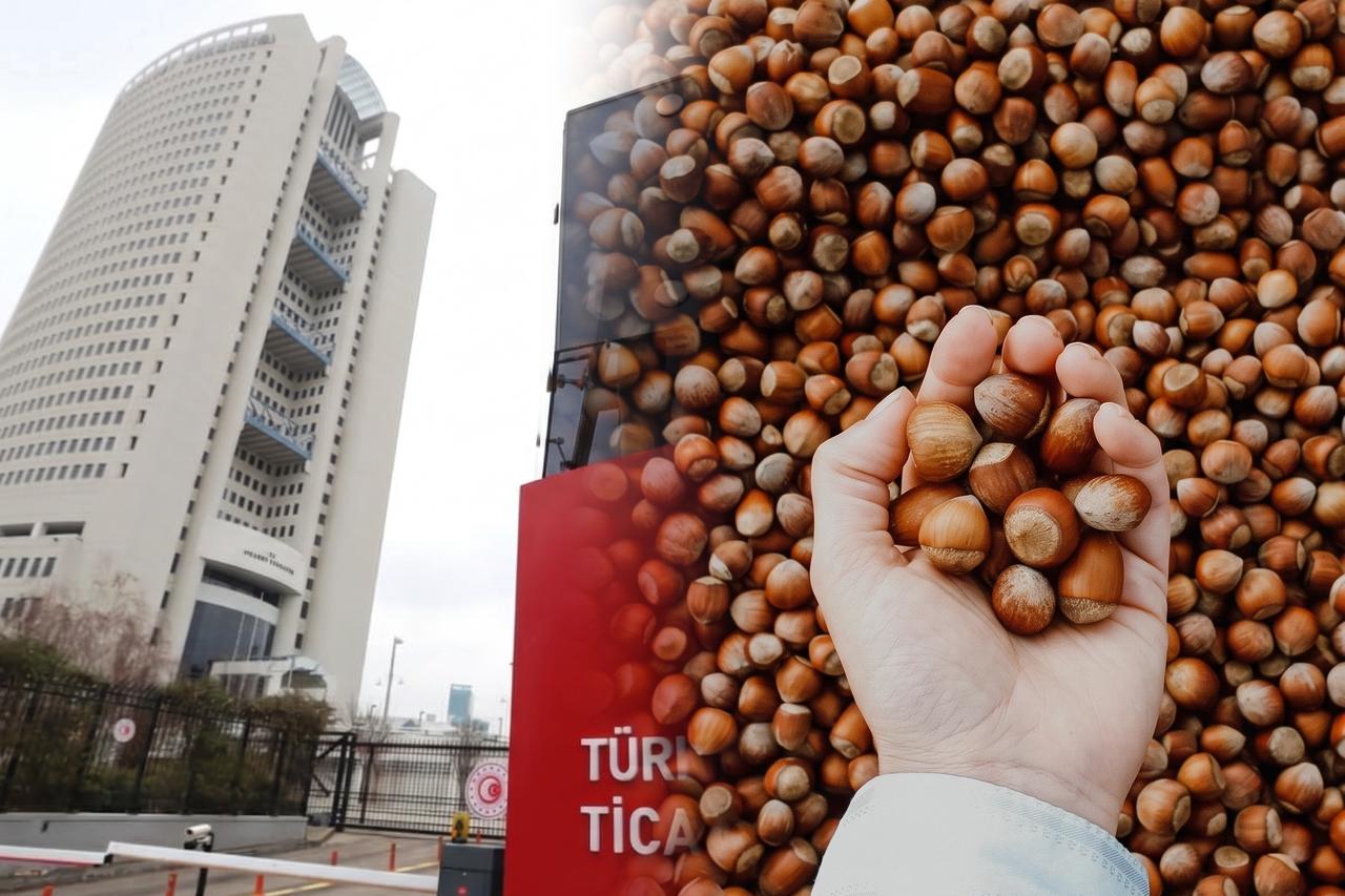 Fındık piyasasına müfettiş incelemesi