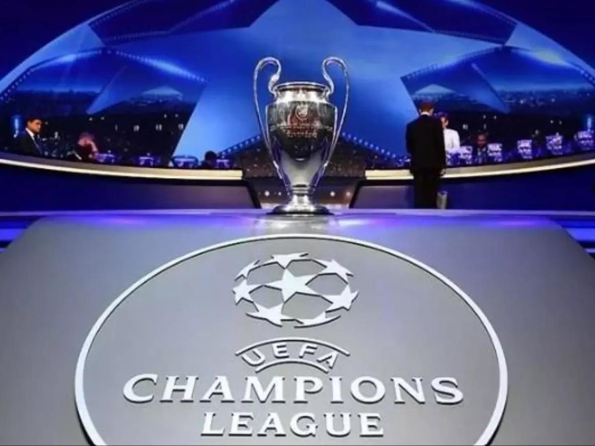 UEFA Şampiyonlar Ligi'nde 2. eleme turu başlıyor