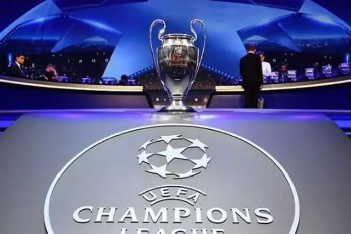 Gruplara kalma yolunda kritik randevular: Şampiyonlar Ligi 2. eleme turu maçları başlıyor