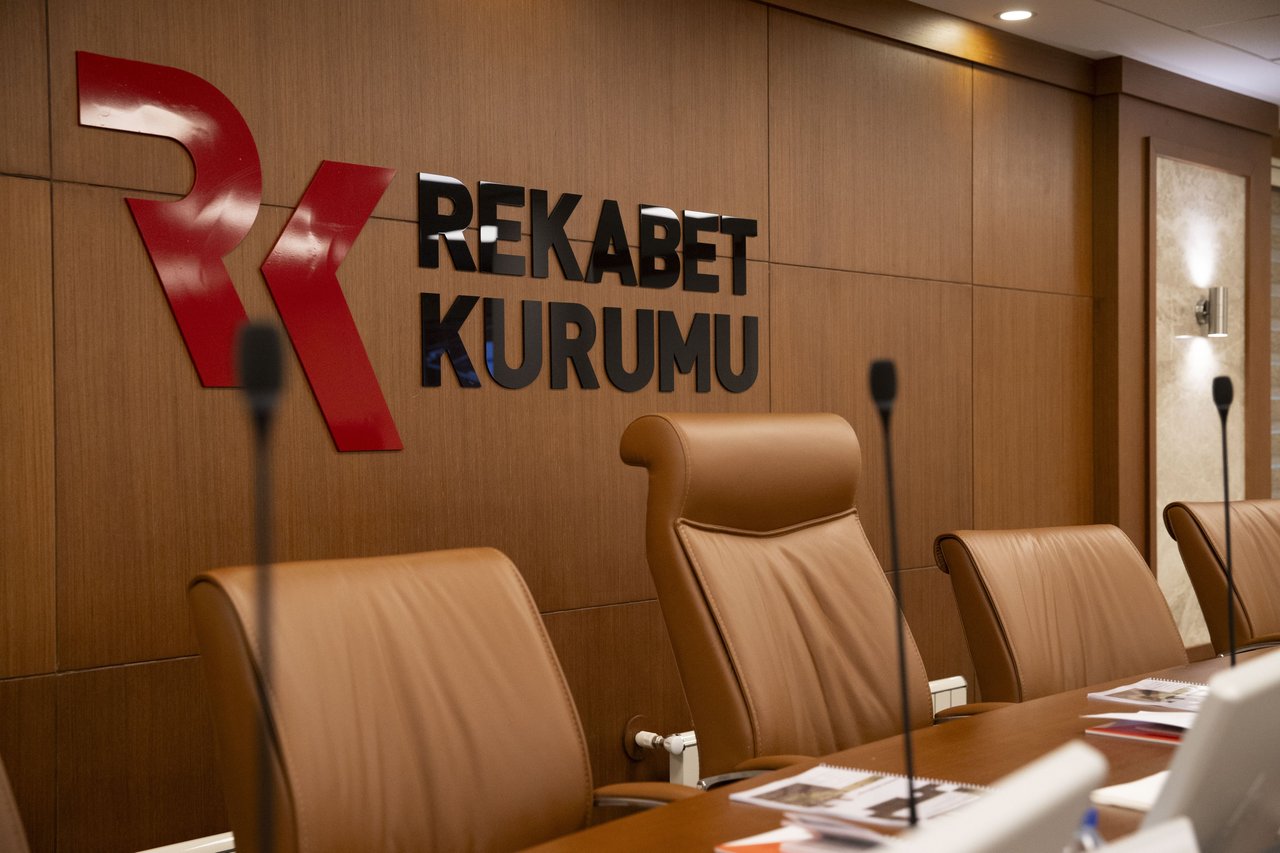 Rekabet Kurulu'ndan 537,2 Milyon Lira Ceza