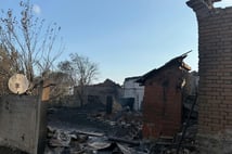 Çanakkale Bayramiç'teki orman yangını sonrası hasar tespit çalışmaları başladı