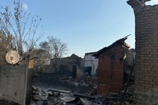 Çanakkale Bayramiç'teki orman yangını sonrası hasar tespit çalışmaları başladı