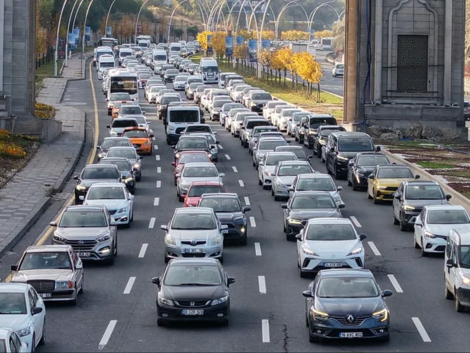 Trafikteki araçların beşte biri sigortasız 