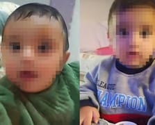 7,5 aylık bebeğe dehşeti yaşattılar! Anne ve erkek arkadaşı gözaltında