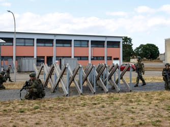 Germany weighs draft revival amid army recruitment crisis