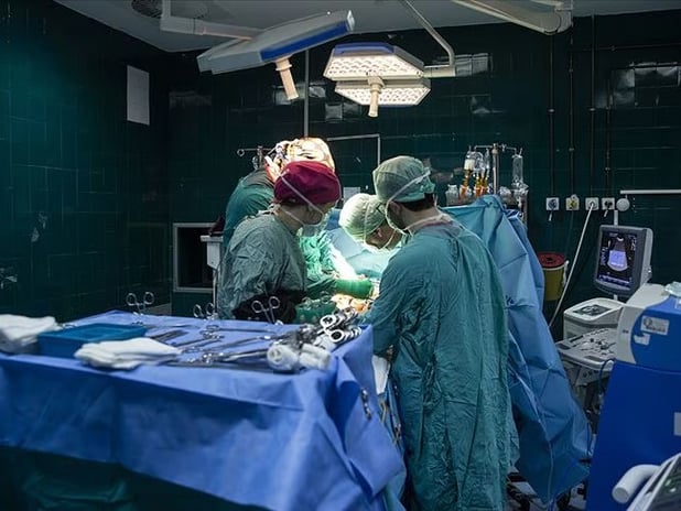 Resmi Gazete’de yayımlandı: Organ bağışında yeni dönem