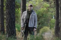 Teşkilat son bölüm izle | TRT1 ile Teşkilat 152. bölüm izle