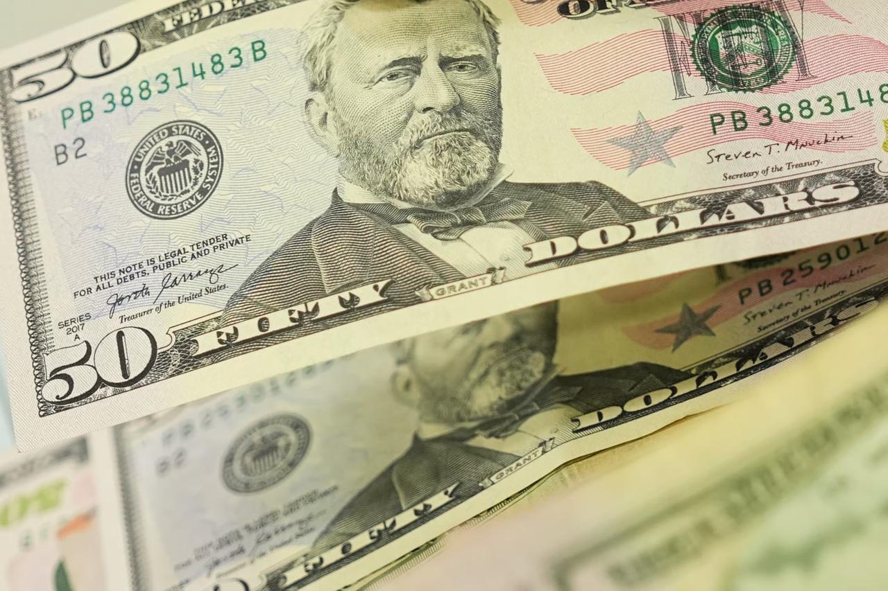 Dolar kaç TL? 16 Ocak dolar/TL alış-satış ne kadar?