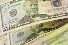 Dolar kaç TL? 24 Mart dolar/TL alış-satış ne kadar?