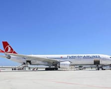 Türk Hava Yolları Erivan’a uçuş başlatmayı planlıyor