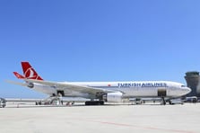 Türk Hava Yolları Erivan’a uçuş başlatmayı planlıyor