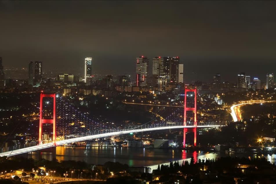 En yüksek sosyoekonomik il İstanbul ilçe ise Çankaya oldu