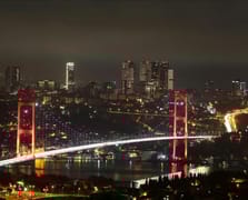 En yüksek sosyoekonomik il İstanbul ilçe ise Çankaya oldu