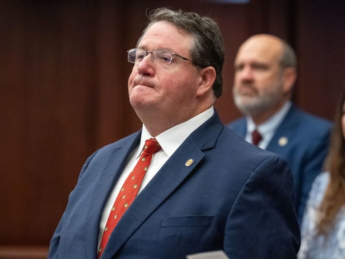 ABD Kongresi’nde Randy Fine'ın Müslümanları hedef alan paylaşımı tepki çekti