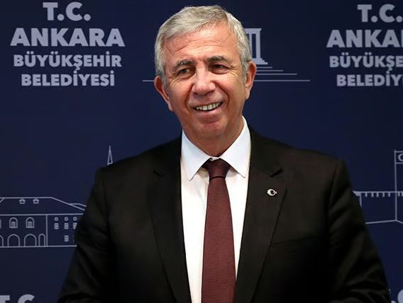 Ankara Büyükşehir Belediyesi'nde 1.6 Milyar liralık ihale iddiası