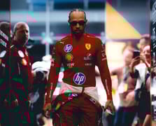 Formula 1 pilotu Lewis Hamilton'dan görkemli başarı: Küresel spor ekonomisinin nabzı tutuldu