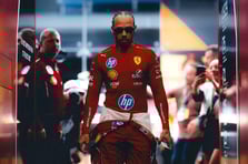 Formula 1 pilotu Lewis Hamilton'dan görkemli başarı: Küresel spor ekonomisinin nabzı tutuldu