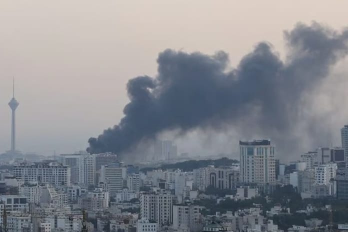 New York Times'tan dikkat çeken iddia: ABD'li yetkililer İran planında hemfikir değil