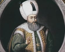Tarihte bugün: Kanuni Sultan Süleyman tahta çıktı 'Muhteşem Yüzyıl' başladı