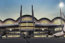 Sabiha Gökçen Havalimanı'ndan yeni rekor: Günlük 784 uçuş ile rekor!