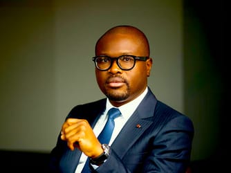 Benin's Finance Minister Wins Presidency in Landslide