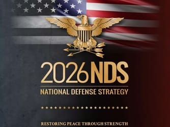 Pentagon Downgrades China as Top Threat in New Strategy