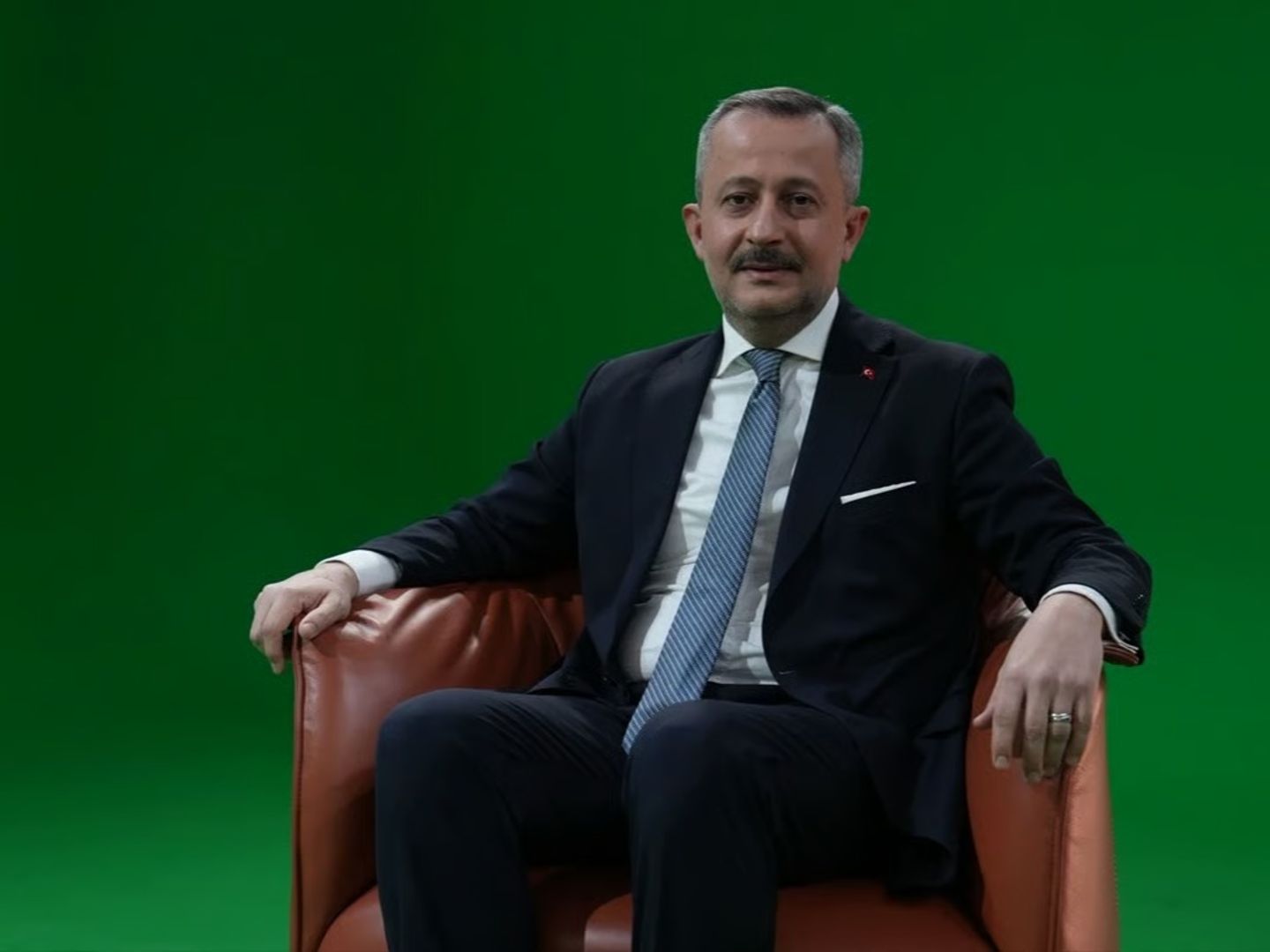 Aile Vakfı Başkanı Karabıyık'tan medya içeriklerine "toplumsal etki değerlendirme sistemi" önerisi