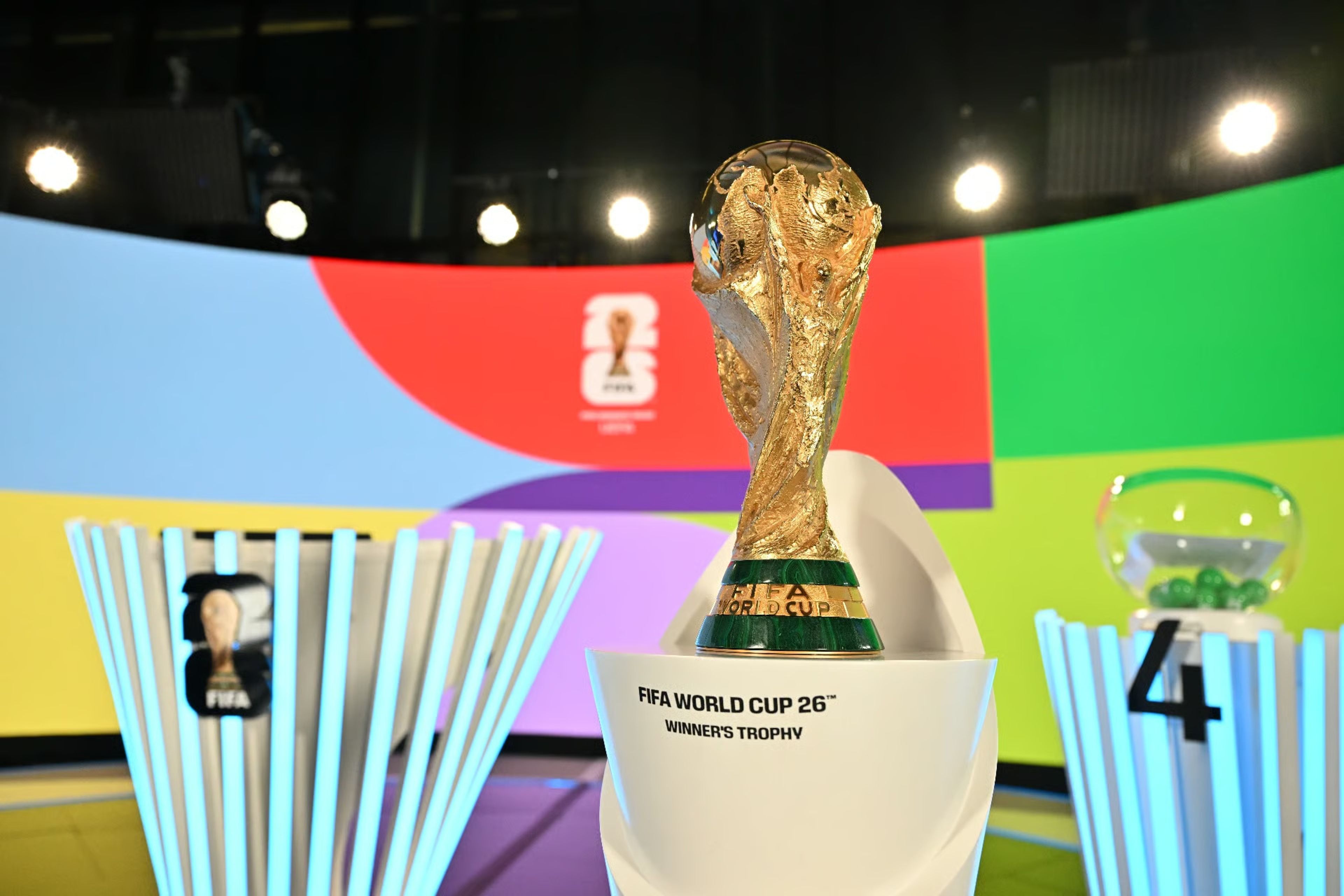 FIFA'dan rekor beklentisi: 48 takımlı yeni formatla ekonomi şahlanıyor