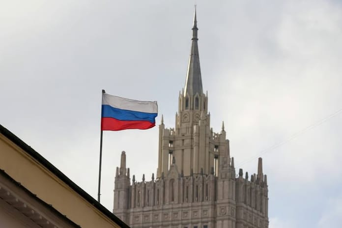 Rusya AB'nin yaptırımlarına karşılık bazı Avrupalı temsilcilere giriş yasağı getirdi