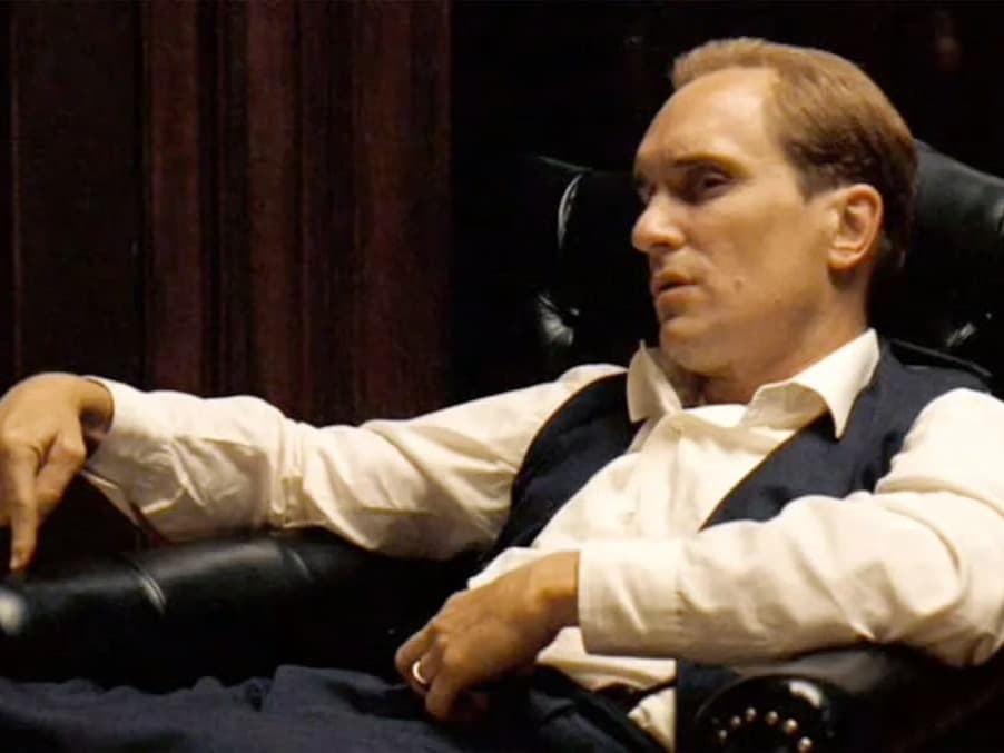 Oyuncu Robert Duvall hayatını kaybetti