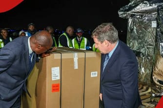 Kenya HIV'e savaş açtı!