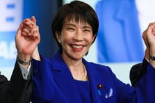 Japonya’da ilk kadın başbakan dönemi başlıyor