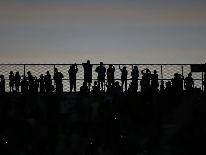 2027'de yüzyılın tutulması geliyor