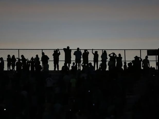 2027'de yüzyılın tutulması geliyor