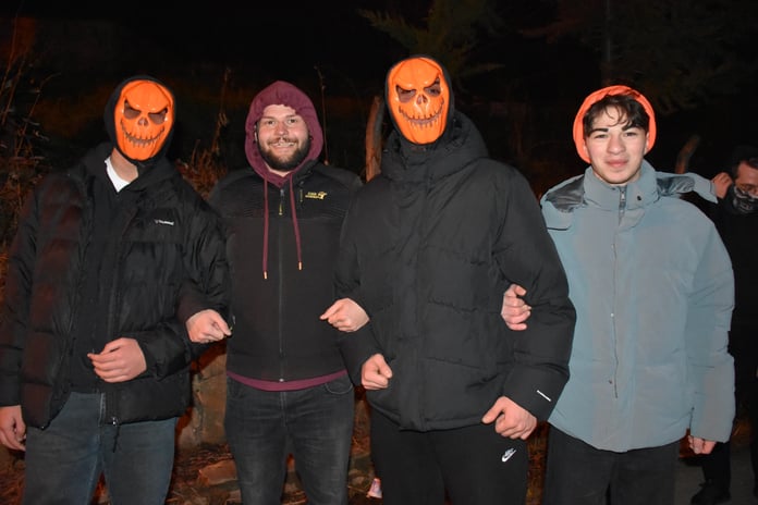 Geleneksel lezzetler ve toplumsal bağlar