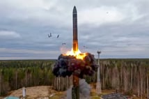 Çin’den Rusya’ya 10,3 milyar dolarlık parça akışı