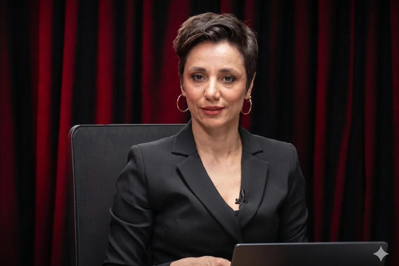 Gazeteci Şule Aydın'a soruşturma: 81 ile gönderilen ihbarın detayları ortaya çıktı!
