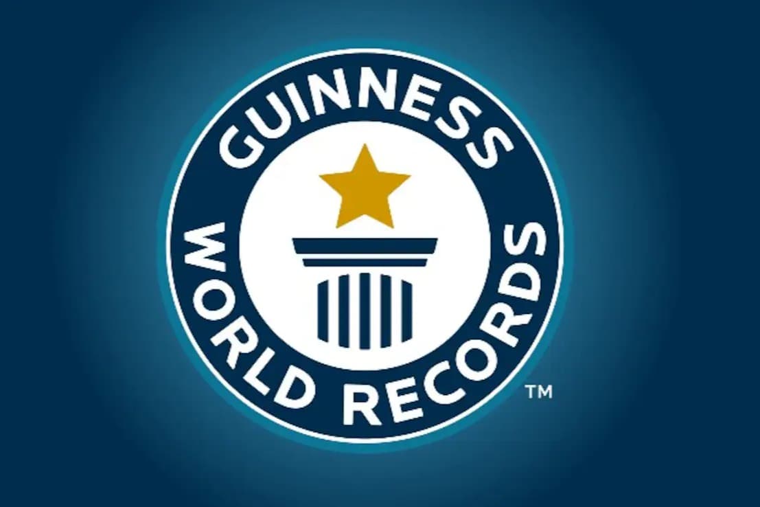 Guinness İsrail’den rekor başvuruları almayı durdurdu