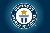 Guinness İsrail’den rekor başvuruları almayı durdurdu