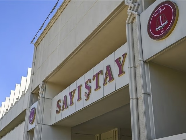 Sayıştay Başkanlığı lise mezunu şoför alımı yapıyor: B sınıfı ehliyeti olan başvurabilir