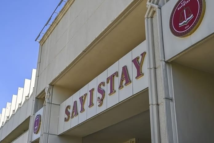 Sayıştay Başkanlığı lise mezunu şoför alımı yapıyor: B sınıfı ehliyeti olan başvurabilir