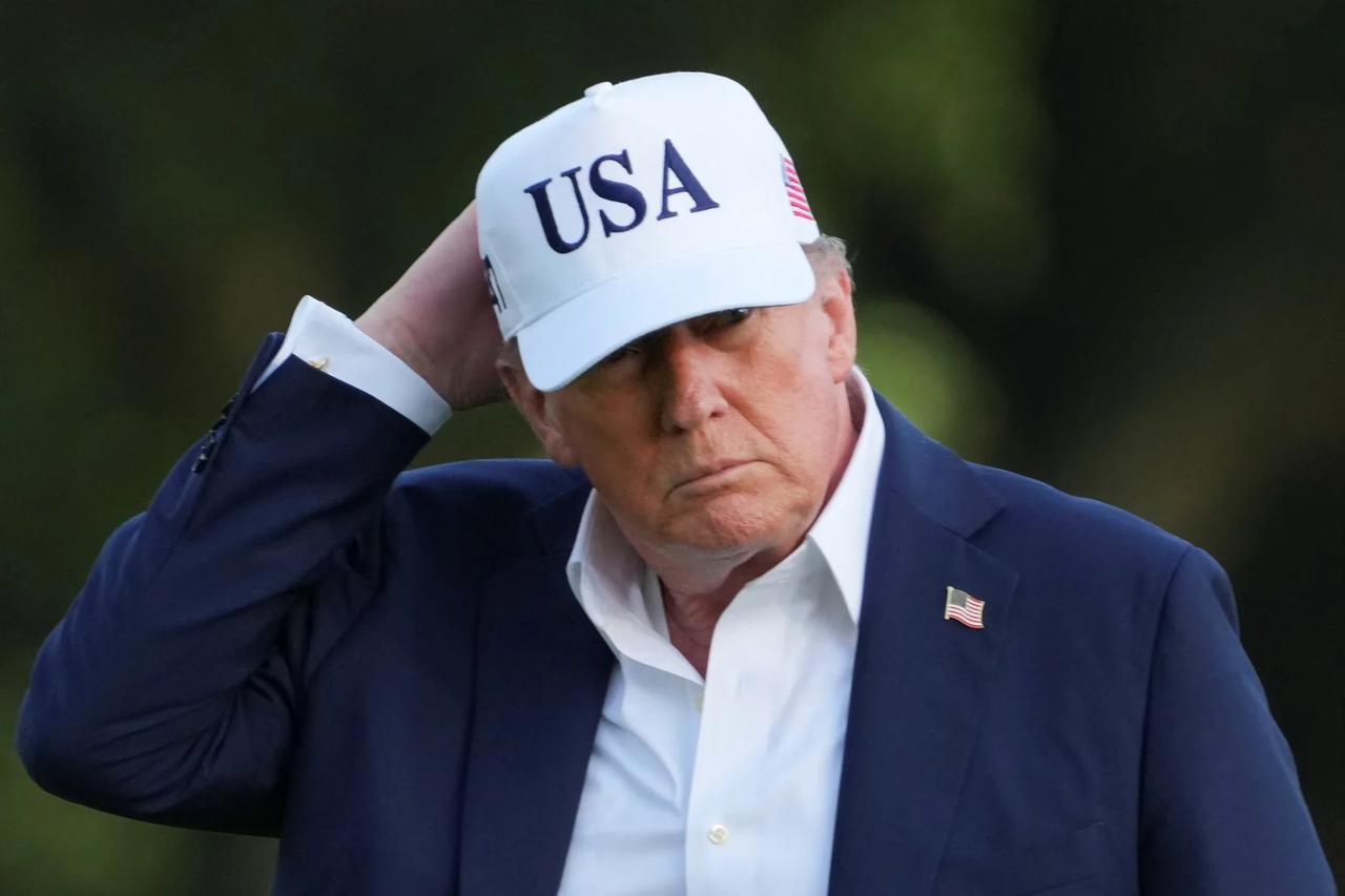 Trump'ın "60 milyon dolar gönderdik" dediği Gazze yardımı sadece 3 milyon dolar