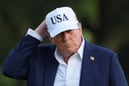 Trump'ın "60 milyon dolar gönderdik" dediği Gazze yardımı sadece 3 milyon dolar